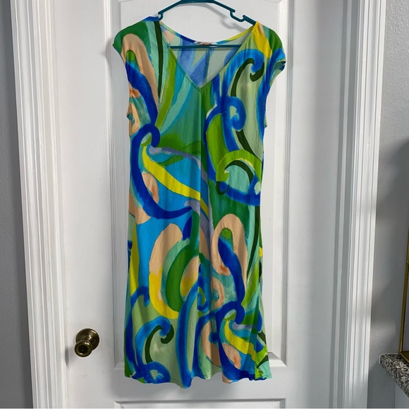 Jams World Dresses Jams World Floral Print Dress Poshmark